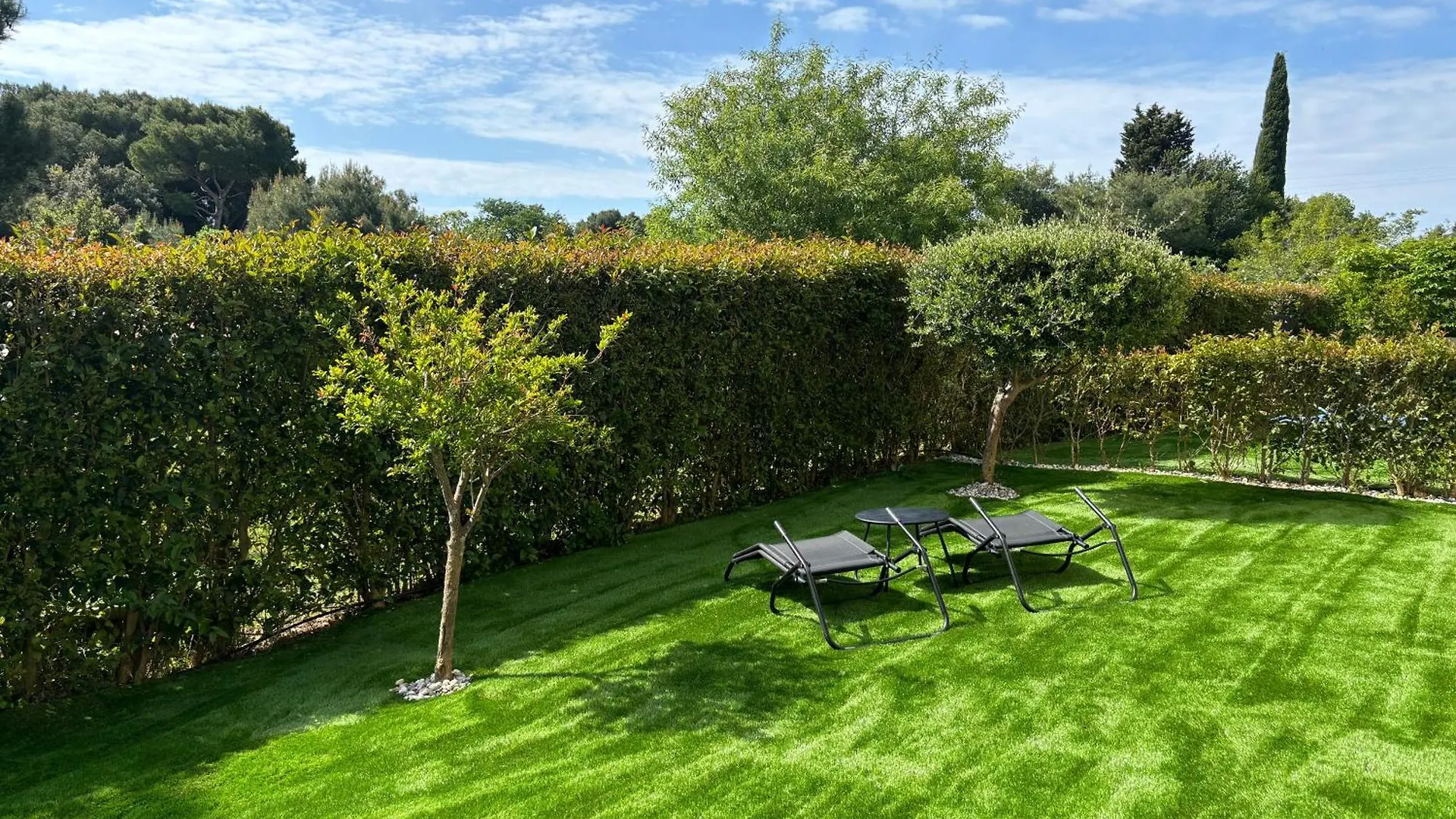 Apartment Punta Premantura E With Garden Chorvatsko