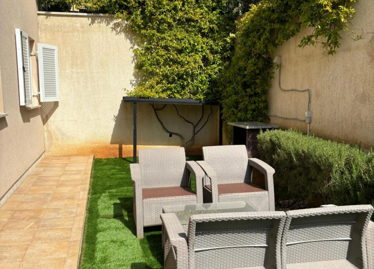 Apartment Punta Premantura E With Garden